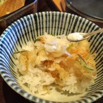 天ぷら やじま。 - 