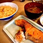 大衆割烹 三州屋 - 