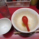 丸高中華そば 神戸二宮 - 