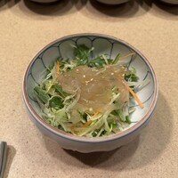 鉄板焼 さざんか - 