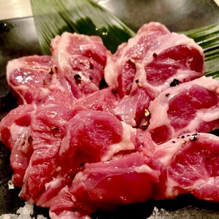 えびすジンギスカン 海月_2