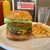 CANNONBALL DINER - 料理写真:
