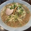 ラーメン銀閣