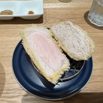 とんかつ成蔵 - 