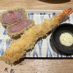 とんかつ成蔵 - 