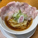 麺や 達也 - 