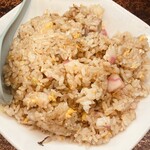 味楽 - チャーハン
