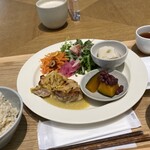 Shiseido Kitchen Lab - 