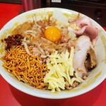 それいけ！たかちゃんラーメン - 