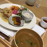 Shiseido Kitchen Lab - 