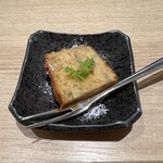 とんかつ成蔵 - 