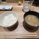 とんかつ成蔵 - 