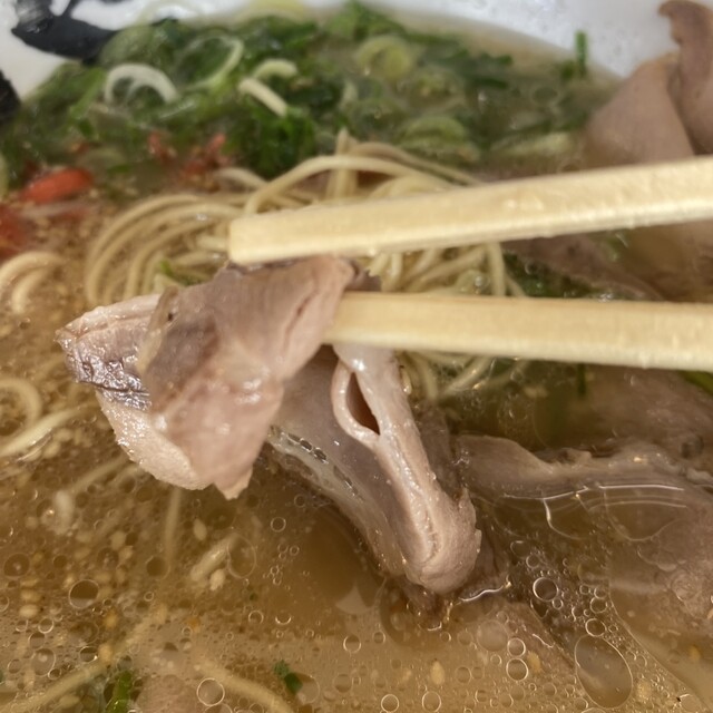 博多ラーメン 膳 周船寺店 （ぜん） - 周船寺/ラーメン | 食べログ
