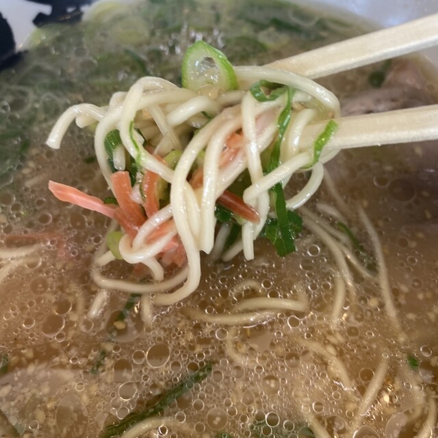 博多ラーメン 膳 周船寺店 （ぜん） - 周船寺/ラーメン | 食べログ
