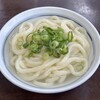 釜あげうどん 長田 in 香の香
