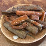 元祖田舎っぺうどん - 