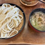 元祖田舎っぺうどん - 