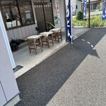 元祖田舎っぺうどん - 