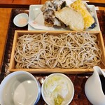 そば喜り よし田 - 