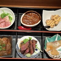赤坂 金舌 - 