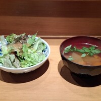 赤坂 金舌 - 