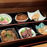 赤坂 金舌 - 