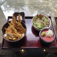 麓屋 京王プラザホテル - 