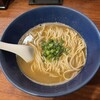 麺処 にぼし香 アソビル店