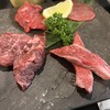焼肉　鶴橋