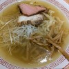超多加水自家製手揉み麺 きたかた食堂