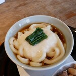 酒菜とうどん 飩燗 - 