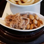 酒菜とうどん 飩燗 - 