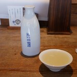 酒菜とうどん 飩燗 - 