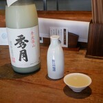 酒菜とうどん 飩燗 - 