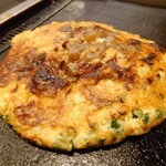お好み焼・鉄板焼 そら - 料理写真: