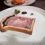 メッツゲライ ササキ - 