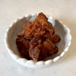 むすんでひらいて - 料理写真: