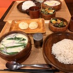 LASOLA Bhutan Restaurant - 