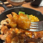 ステーキ＆グリルレストラン マーベリックス - 