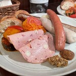 メッツゲライ ササキ - 