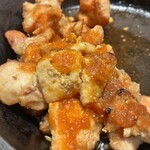 ステーキ＆グリルレストラン マーベリックス - 