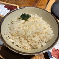 ダイナミックキッチン＆バー 響 中之島フェスティバルプラザ店 - 