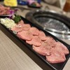 焼肉たむら 上野本店
