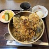 天ぷら食堂 田丸