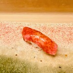 さか卯 - 大トロ