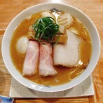 創作麺 ひとすじ - 