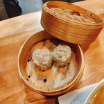 創作麺 ひとすじ - 