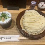 うどん棒 - 