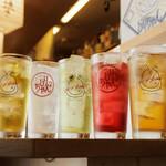 大衆酒場びりちゃん2 - 