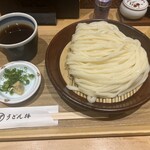 うどん棒 - 